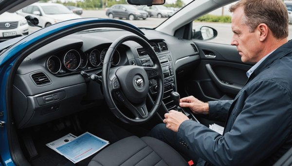 Effets de l'Anti-Démarrage sur Votre Assurance Automobile : Ce que Vous Devez Savoir